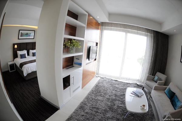 The George Urban Boutique Hotel (San Ġiljan)